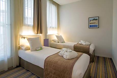 Privilege Appart Hotel Saint Exupery