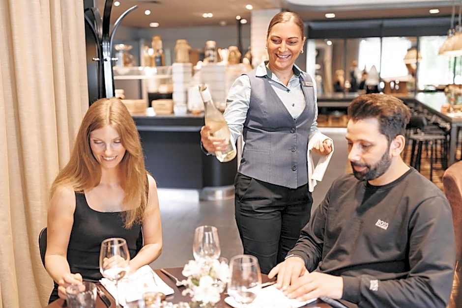 Holiday Inn Lübeck By IHG