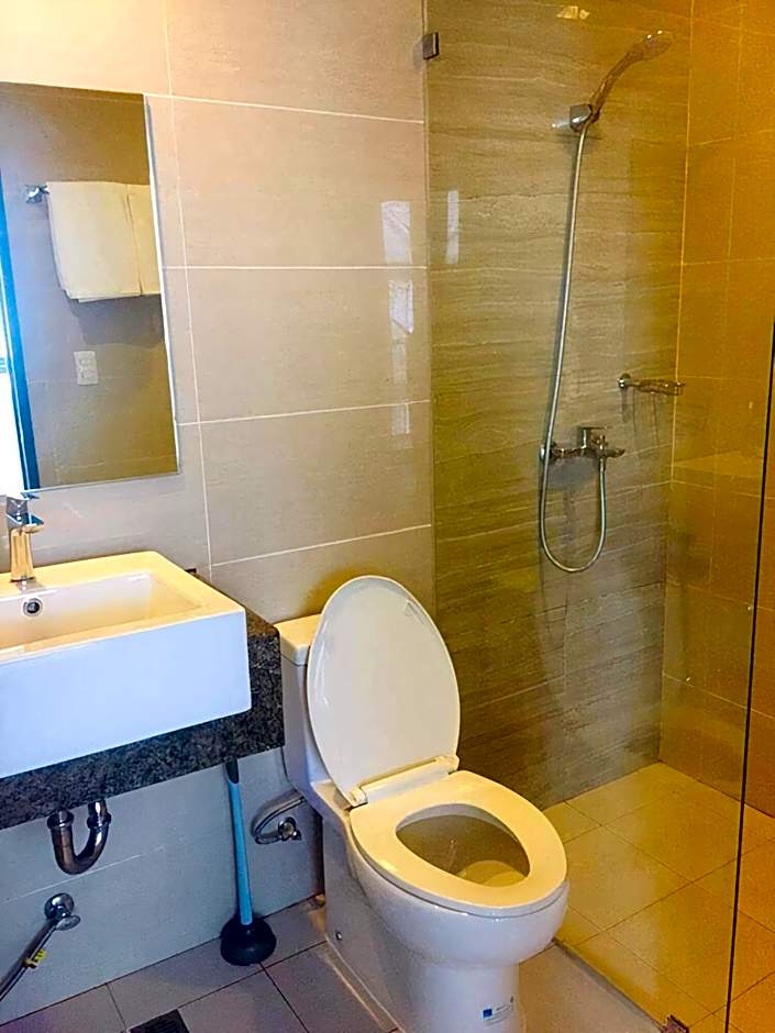 Mactan Newtown Beach One Manchester Palace