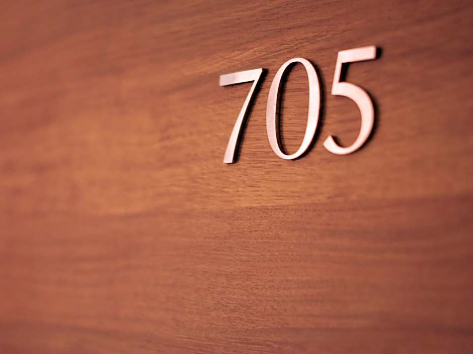 Garden Hotel Taichung