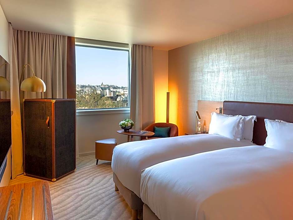 Sofitel Luxembourg Le Grand Ducal