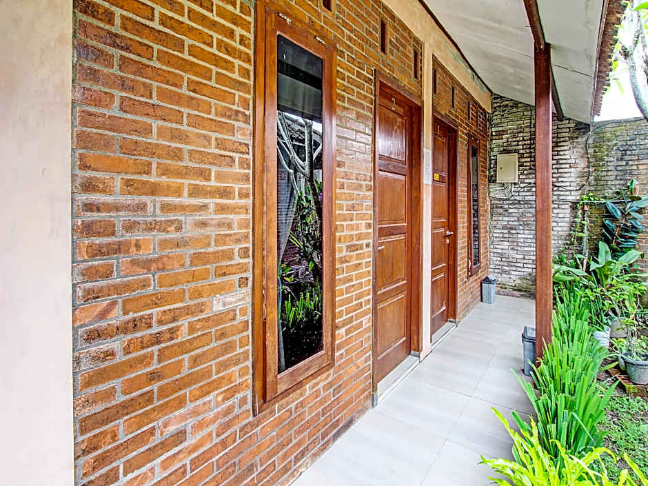 Hotel O Nayo Homestay Syariah