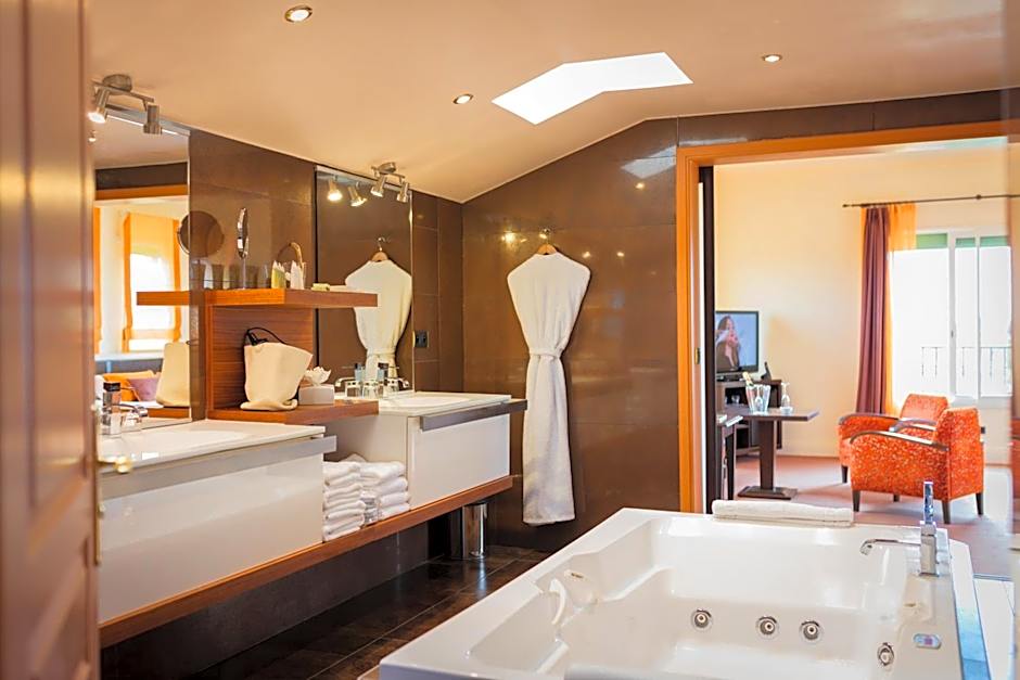 Palmyra Golf Hotel & Spa