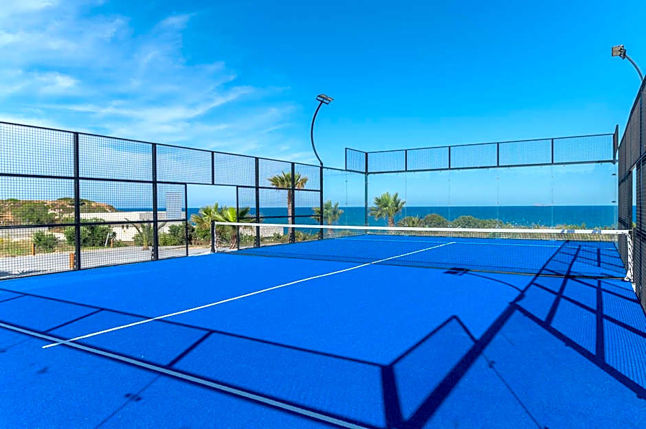 Kouros Palace Active Lifestyle Hotel