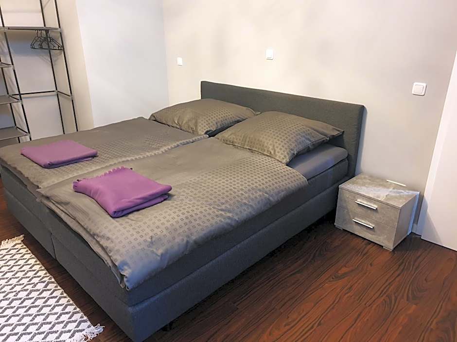 Appartement Schepper's