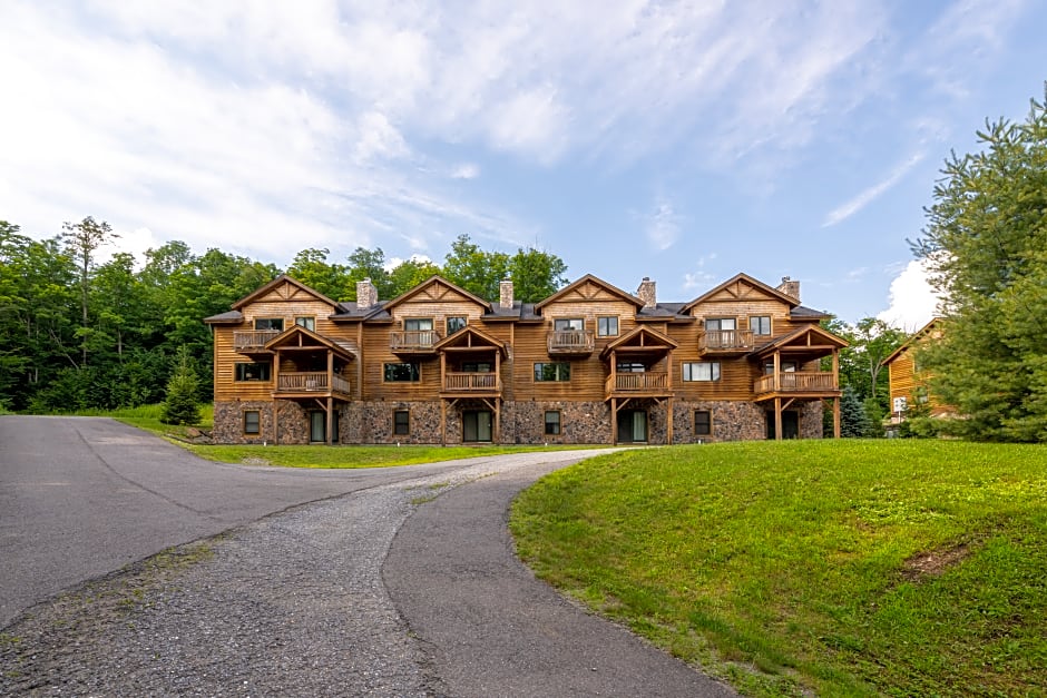 Mount Snow Lodging