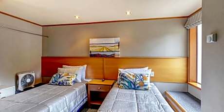 Deluxe Two-Bedroom Villa