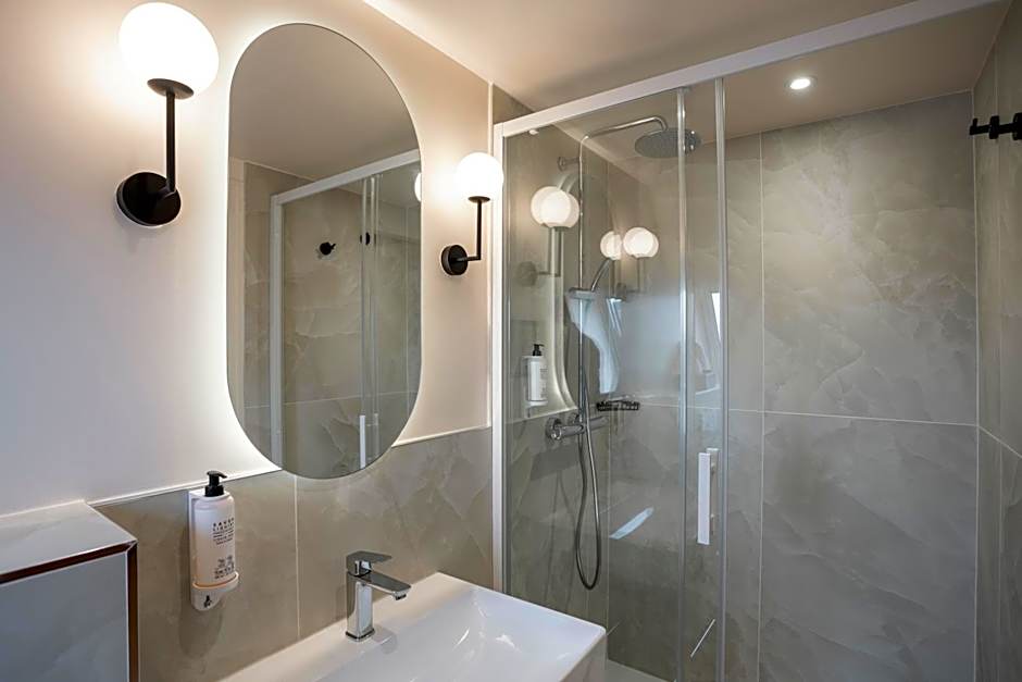 Best Western Plus Hotel Villa D'est