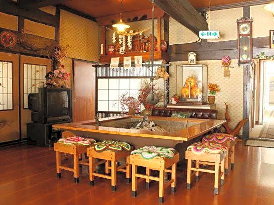 Minshuku Akasakata