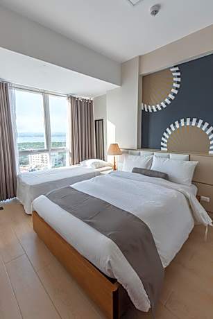 Twin Suite