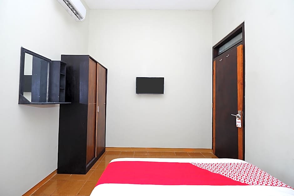 Hotel O Paviliun Permata