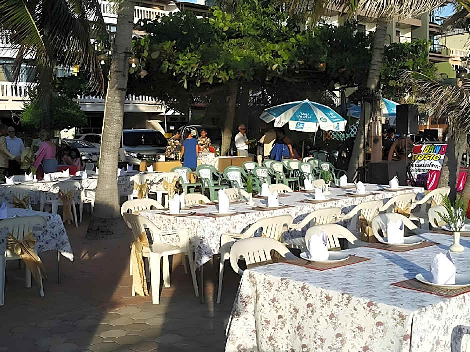 Sea Falcon on the Water
