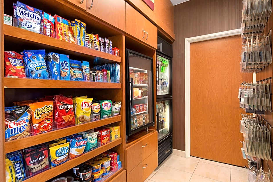 Fairfield Inn & Suites by Marriott Amarillo West/Medical Center