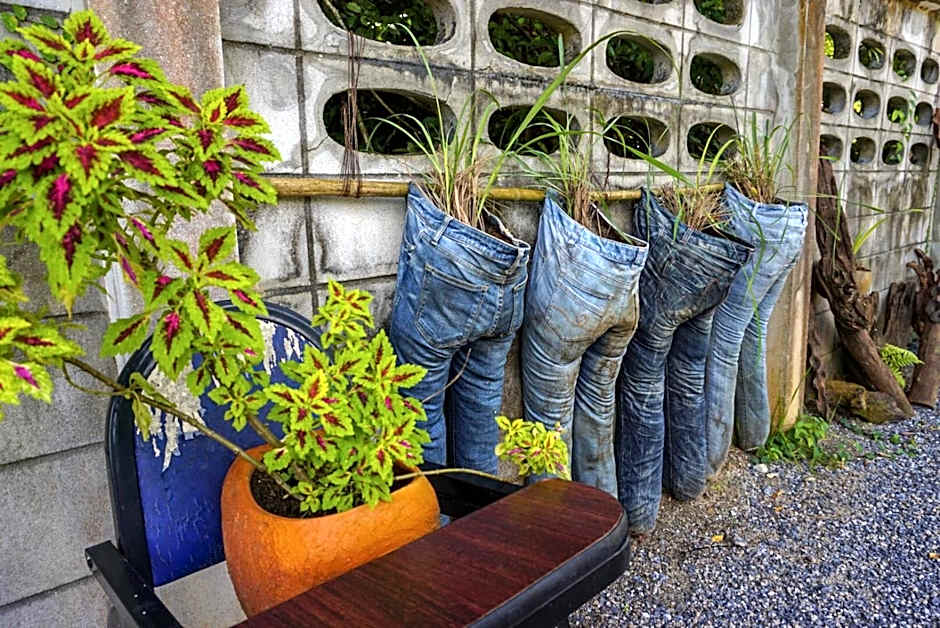 Cocco House