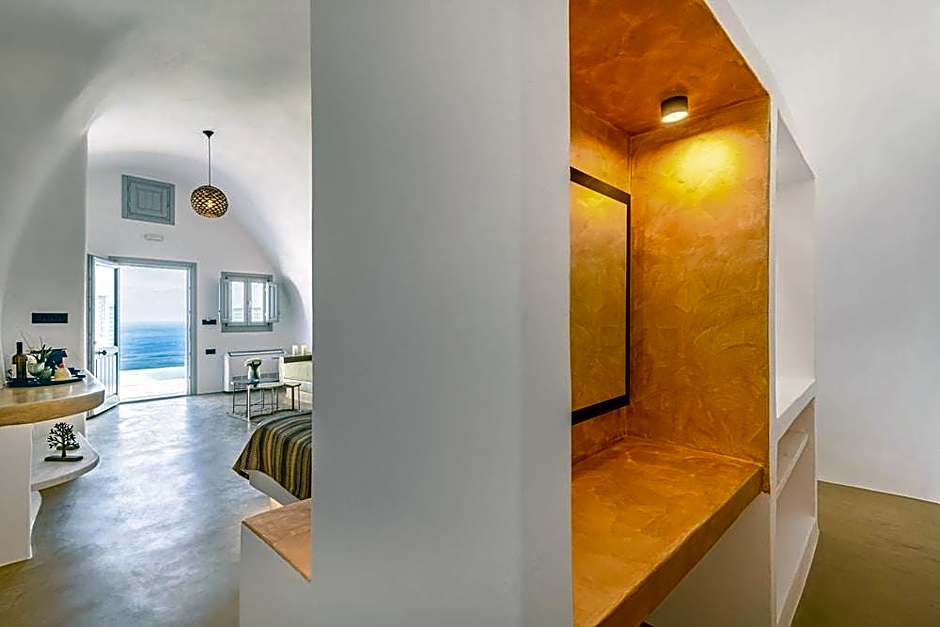 Siete Mares Luxury Suites