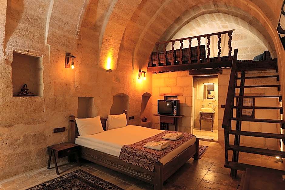 Cappadocia Balloon House