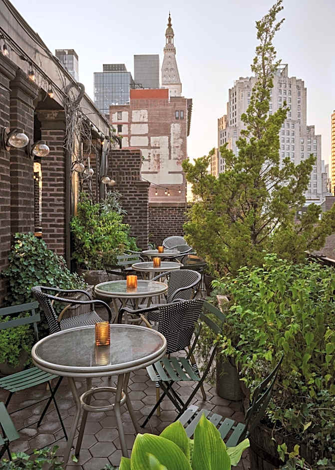 Freehand New York