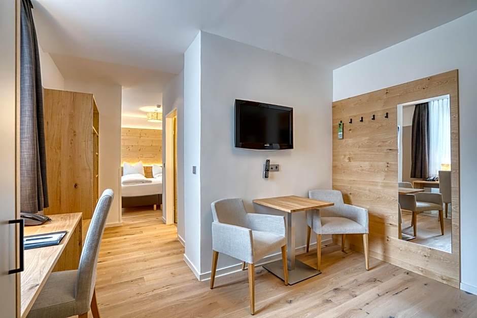 Leipziger Hof Innsbruck