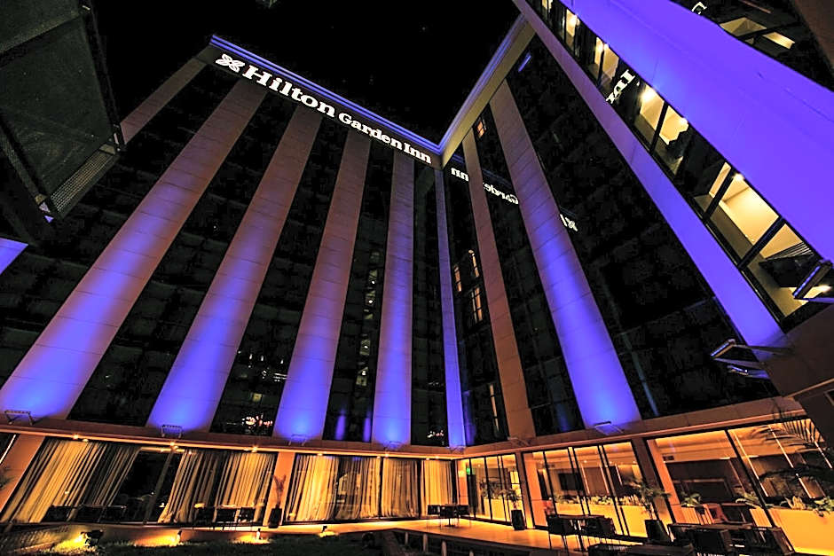 Hilton Garden Inn Santiago del Estero