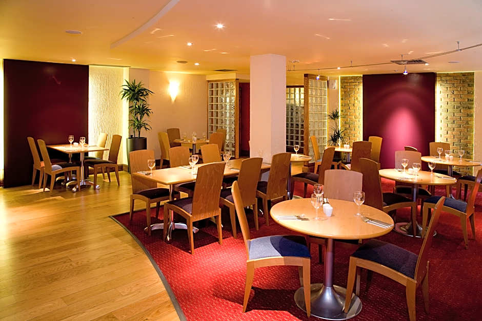 Premier Inn London Kew Bridge