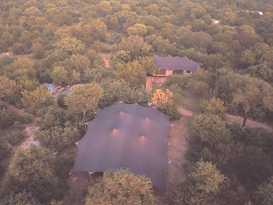 Oase by 7 Star Lodges - Greater Kruger Private 530ha Reserve