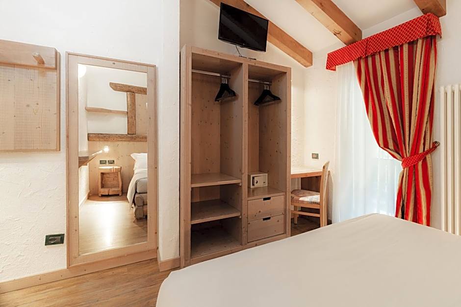 Hotel Selva