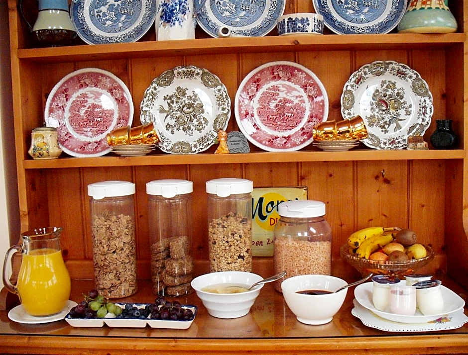 Maryville Bed and Breakfast