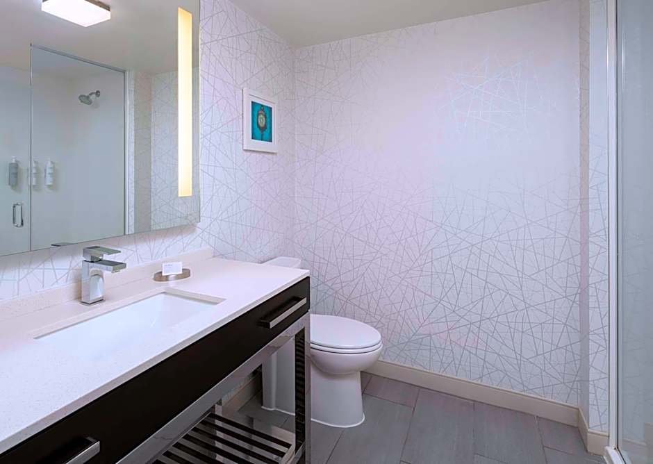 Hampton Inn By Hilton & Suites-Worcester,MA