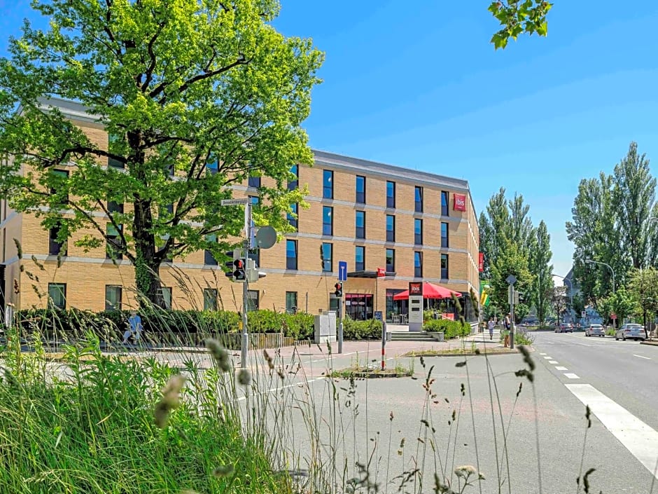 ibis Konstanz