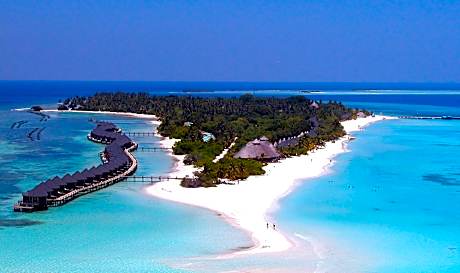 Kuredu Island Resort and Spa