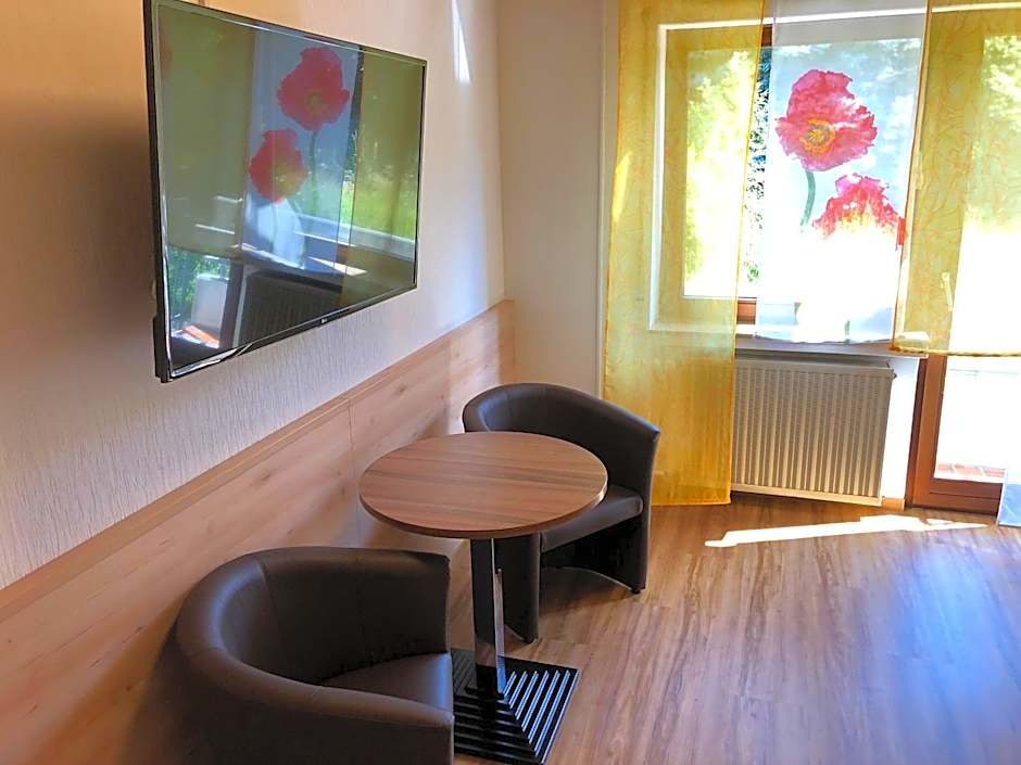 Hotel Heuberger Hof, Wehingen