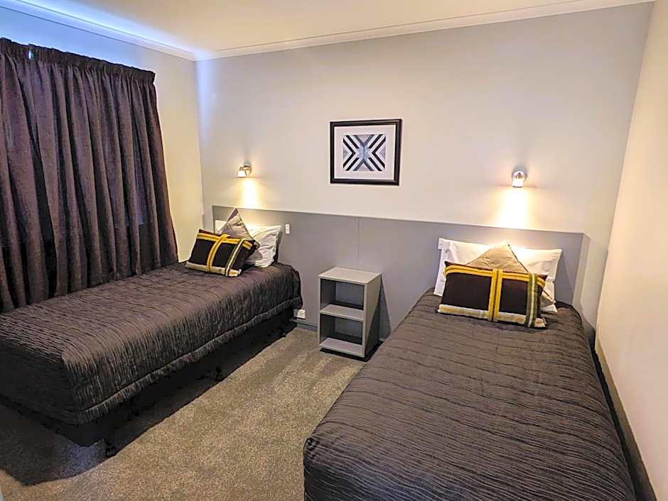 The Peninsula Kaikoura