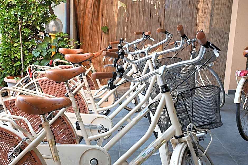 Hotel Paradiso Verde