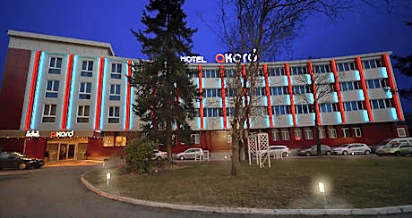 Hotel Akord