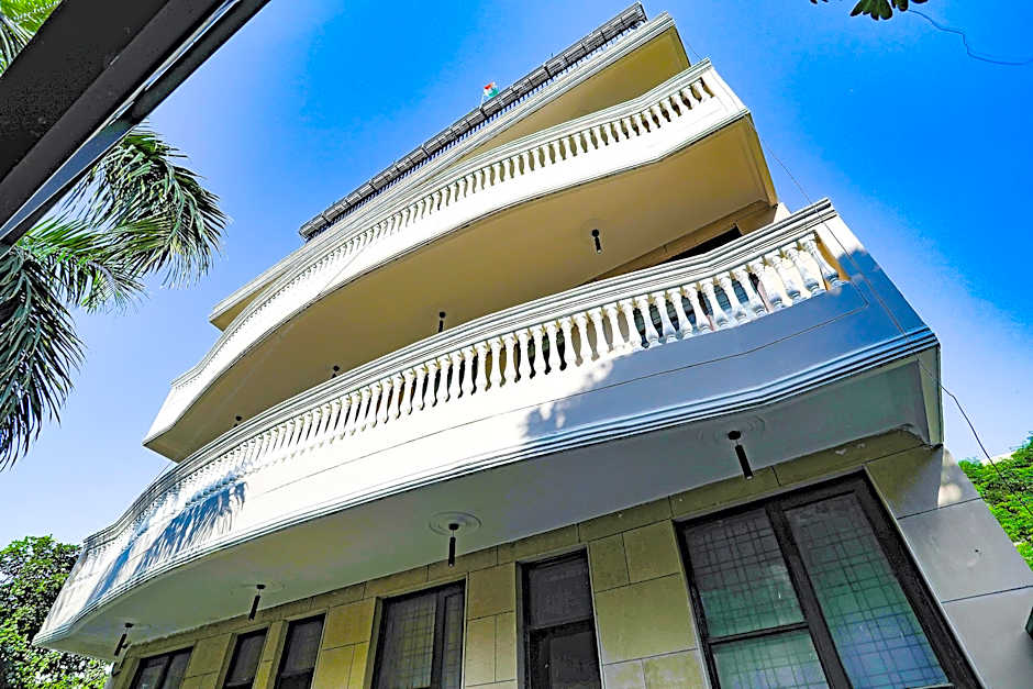 NV by FabHotel – Gurgaon, NY