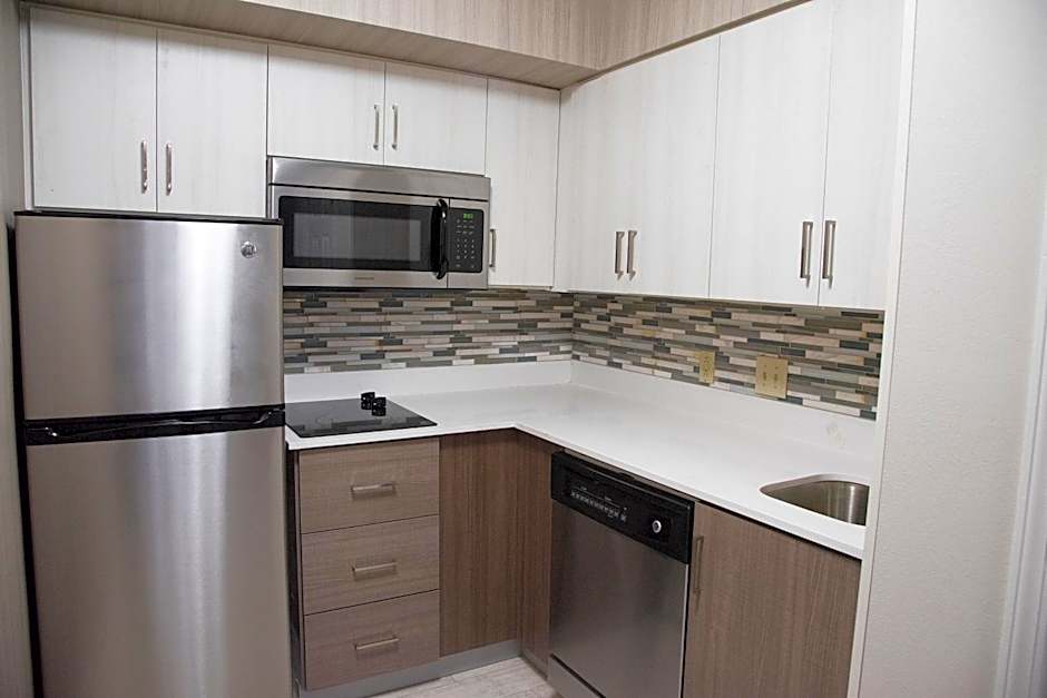Homewood Suites by Hilton Atlanta-Peachtree Corners/Norcross – Norcross, GA