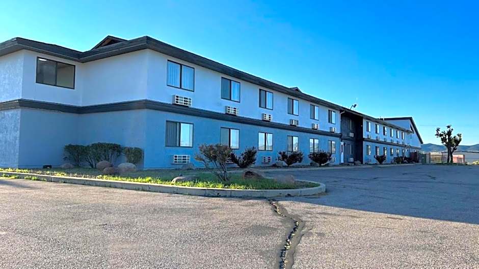 Wingate by Wyndham Beaver I-15