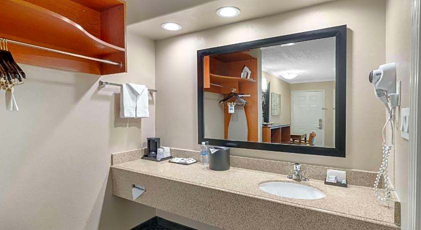 Best Western Oxnard Inn