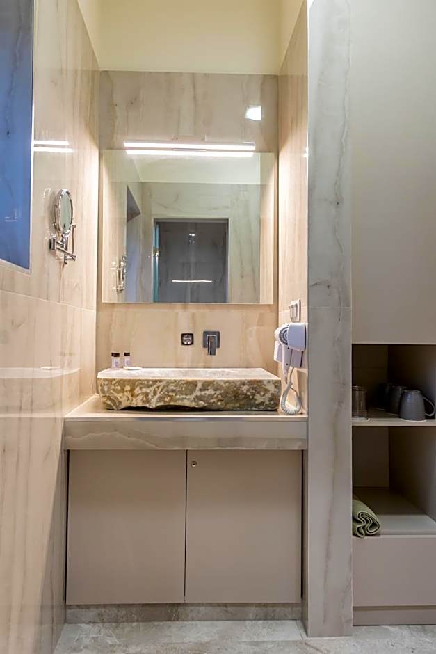 Armenopetra View Gerolimenas