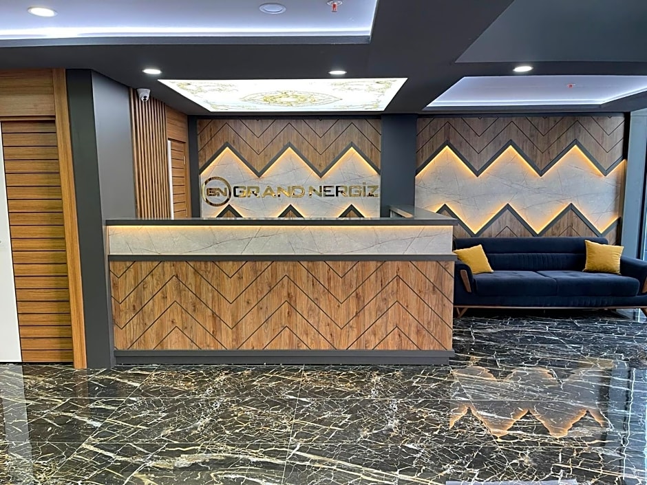 Grand Nergiz Otel