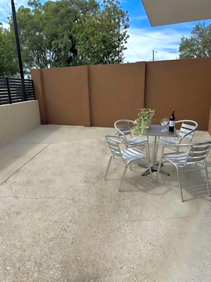 Quality Inn City Centre