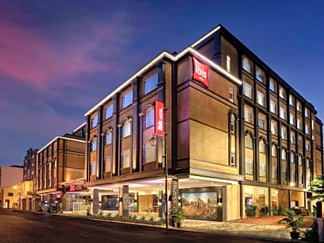 ibis Melaka