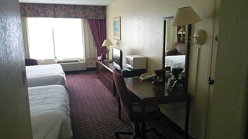 Imperial Swan Hotel and Suites Lakeland