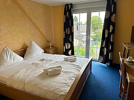 Hotel und Indisches Restaurant Narasinga