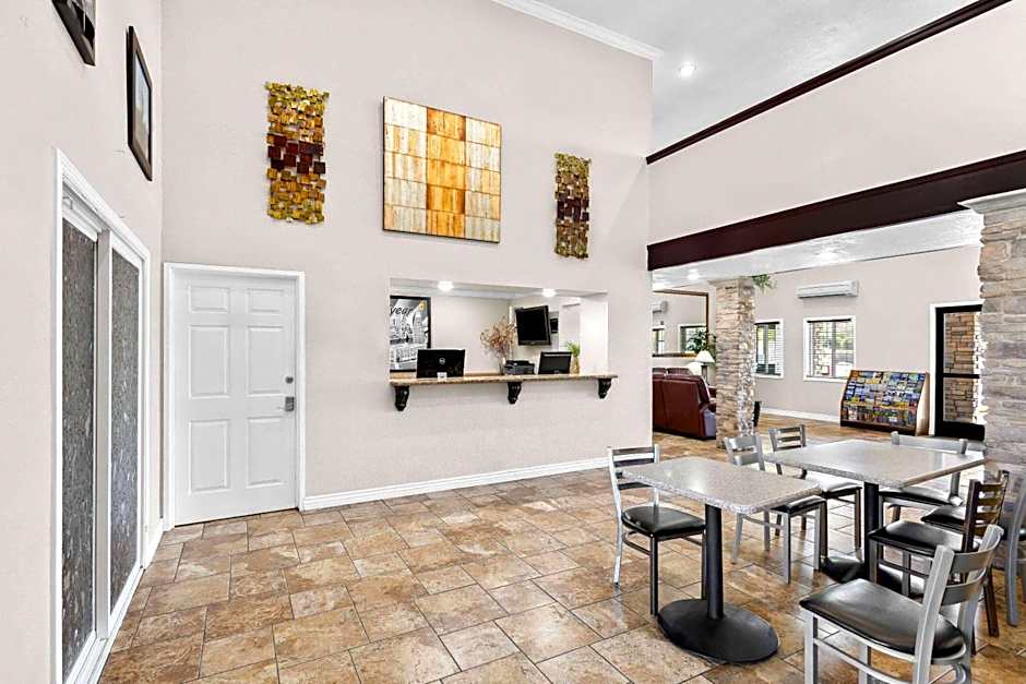 Super 8 by Wyndham Goodyear/Phoenix Area