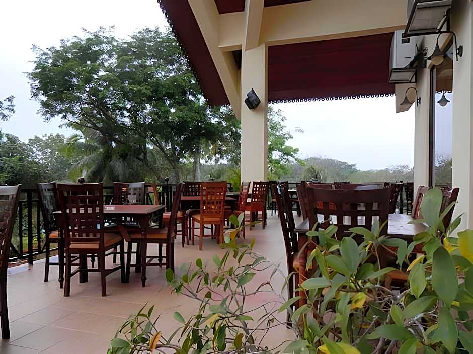 Felda Residence Tekam Jerantut