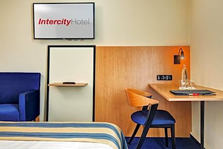 Business Twin Room