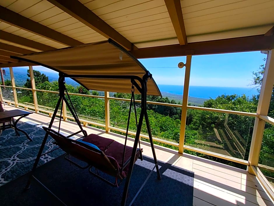 A Beautiful Edge of the World Bed & Breakfast