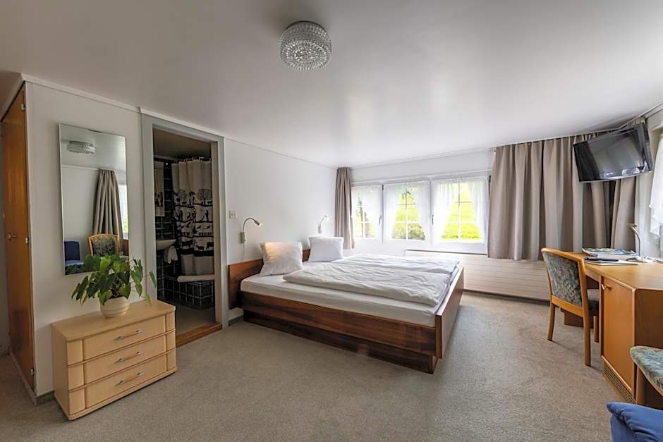 Hotel Frohe Aussicht