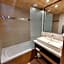 Chalet des Neiges Hermine